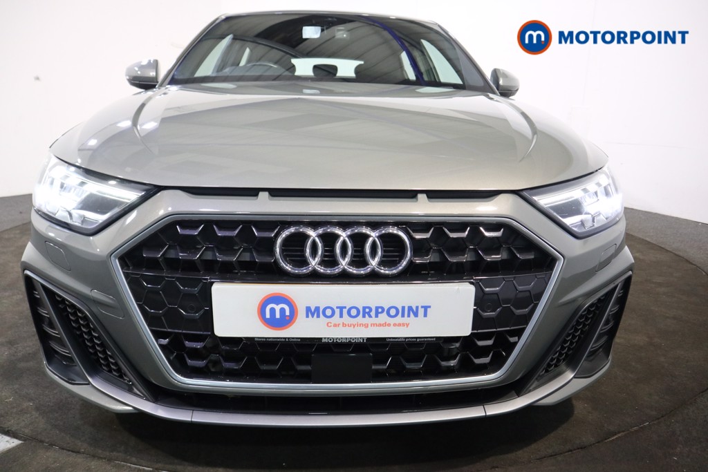 Used Audi A1 2023 for sale - 77435826: Photo 46