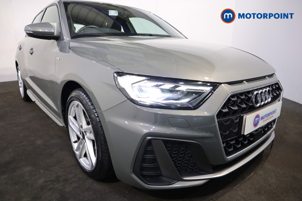 Used Audi A1 2023 for sale - 77435826: Photo 47