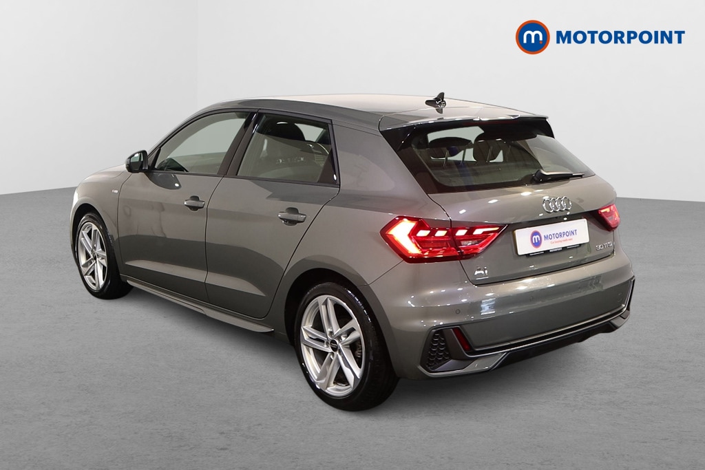 Used Audi A1 2023 for sale - 77435826: Photo 5