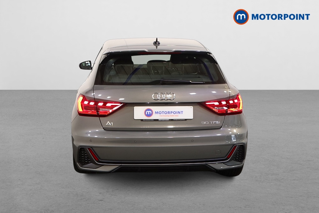 Used Audi A1 2023 for sale - 77435826: Photo 6