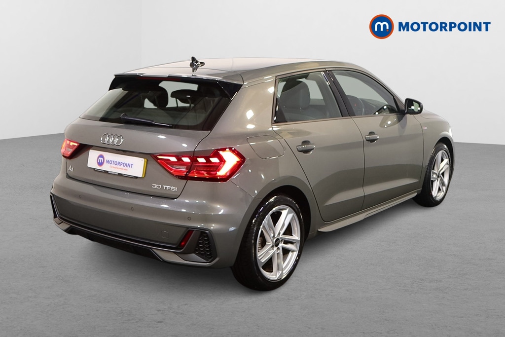 Used Audi A1 2023 for sale - 77435826: Photo 7