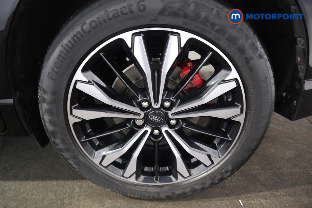 Used Ford Kuga 2022 for sale - 77026102: Photo 35