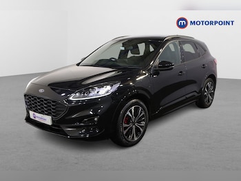 Used Ford Kuga 2022 for sale - 77026102: Photo