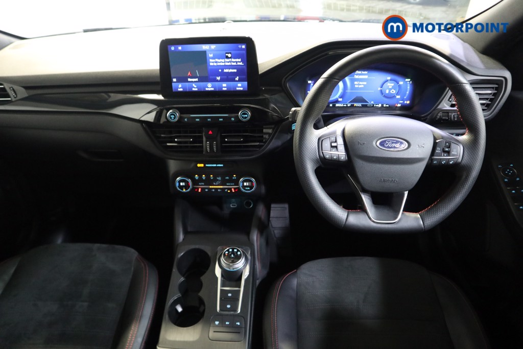 Used Ford Kuga 2022 for sale - 77026102: Photo 9
