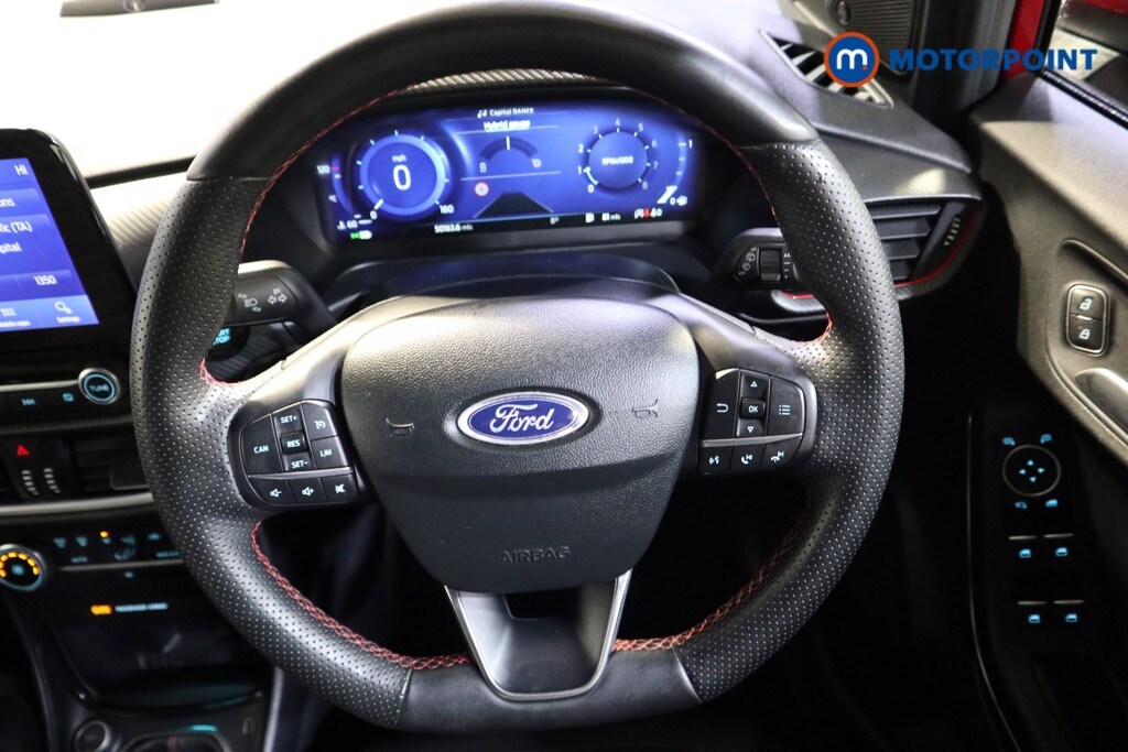 Used Ford Puma for sale - 77502143: Photo 10