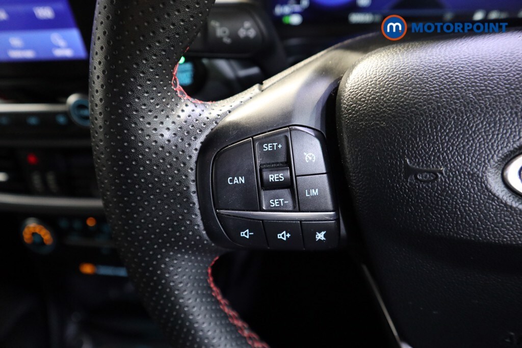 Used Ford Puma for sale - 77502143: Photo 11