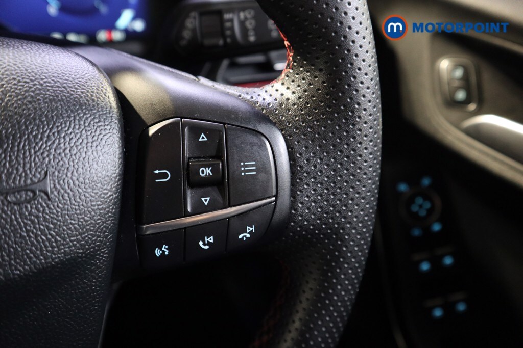 Used Ford Puma for sale - 77502143: Photo 12