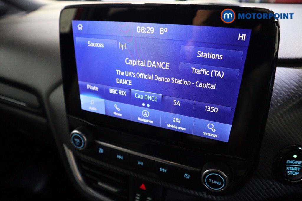 Used Ford Puma for sale - 77502143: Photo 15