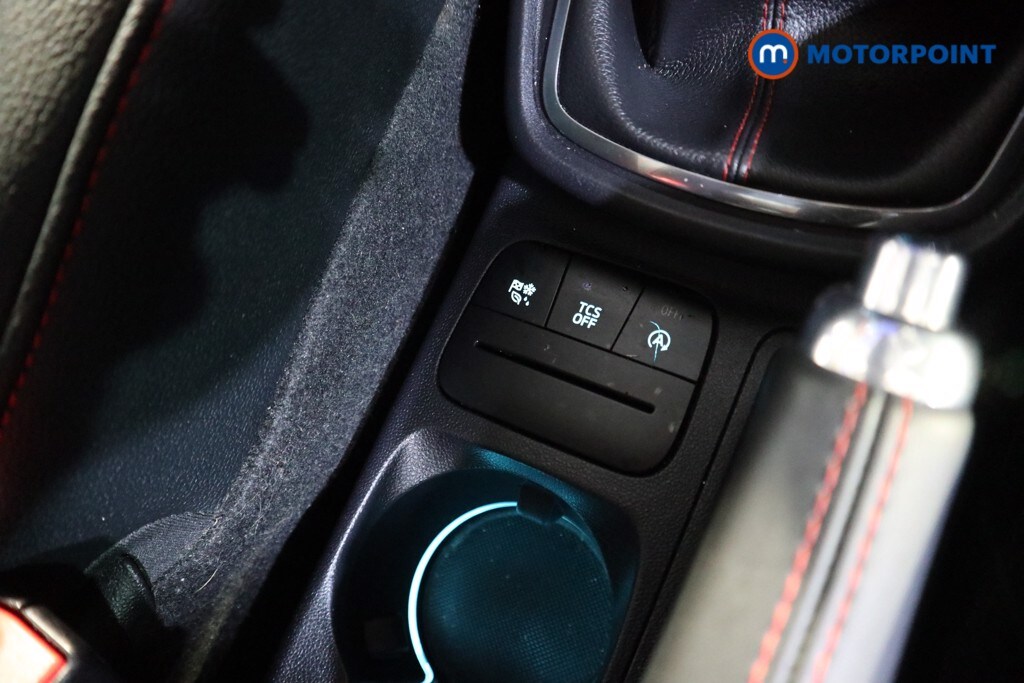 Used Ford Puma for sale - 77502143: Photo 19