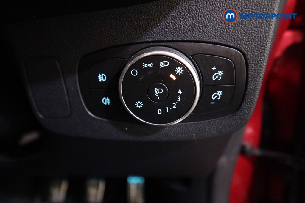 Used Ford Puma for sale - 77502143: Photo 20