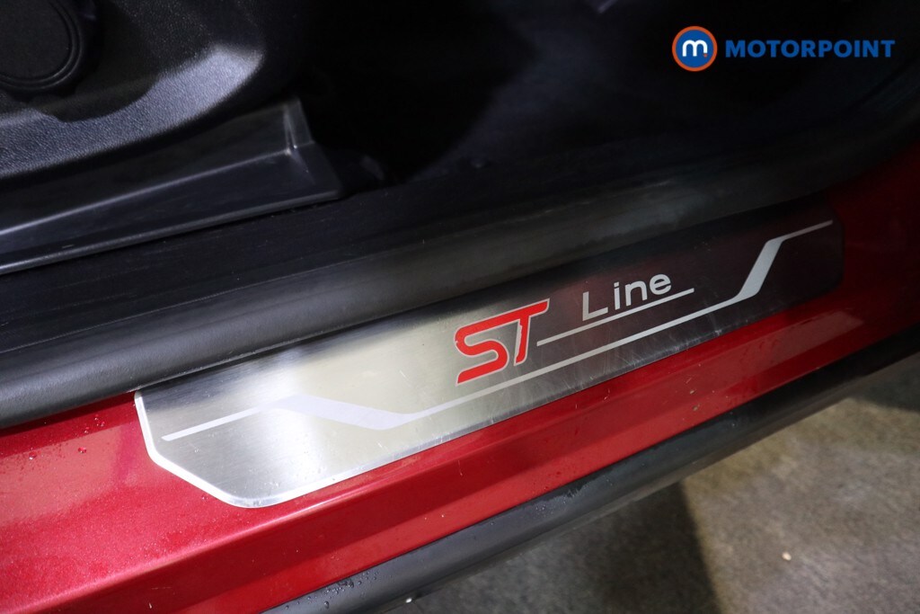 Used Ford Puma for sale - 77502143: Photo 23