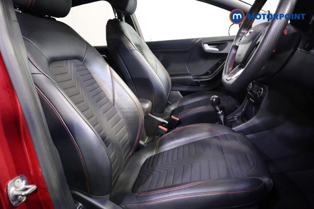 Used Ford Puma for sale - 77502143: Photo 24