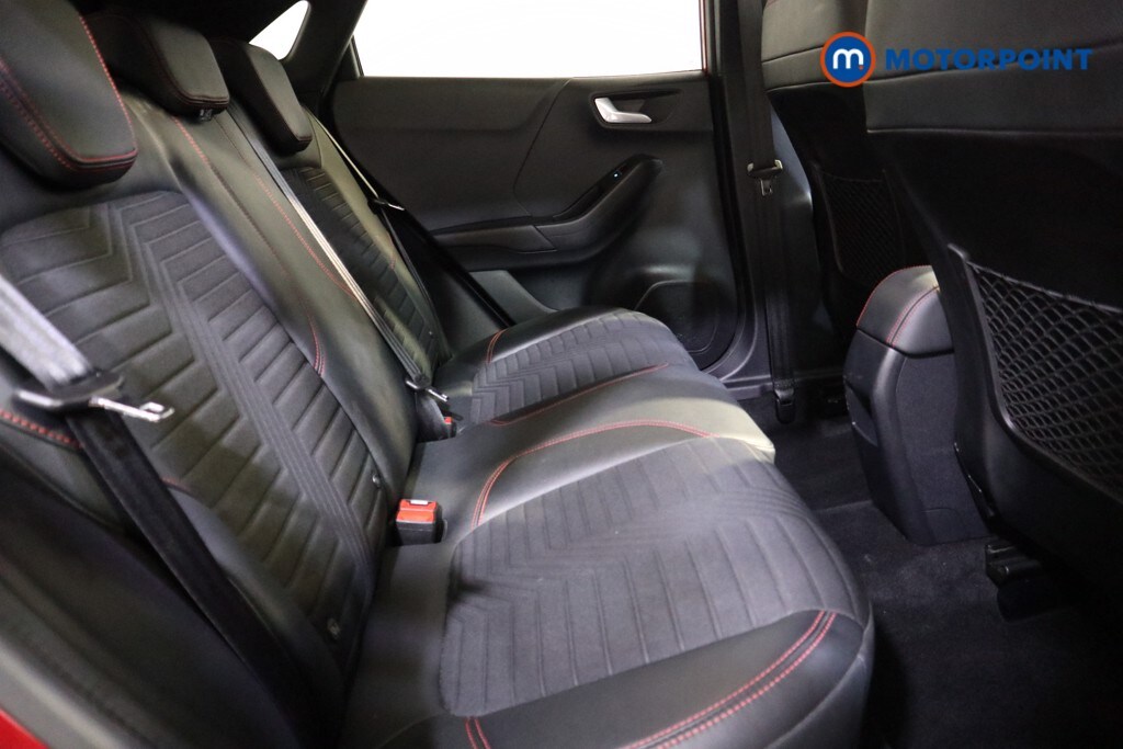 Used Ford Puma for sale - 77502143: Photo 25