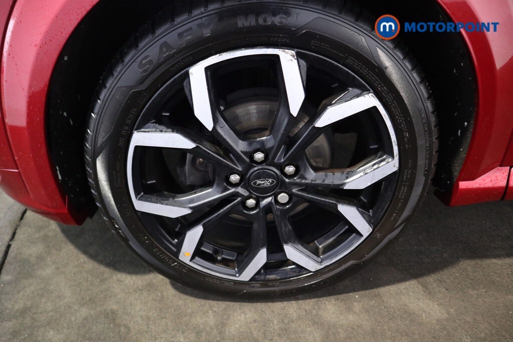 Used Ford Puma for sale - 77502143: Photo 31