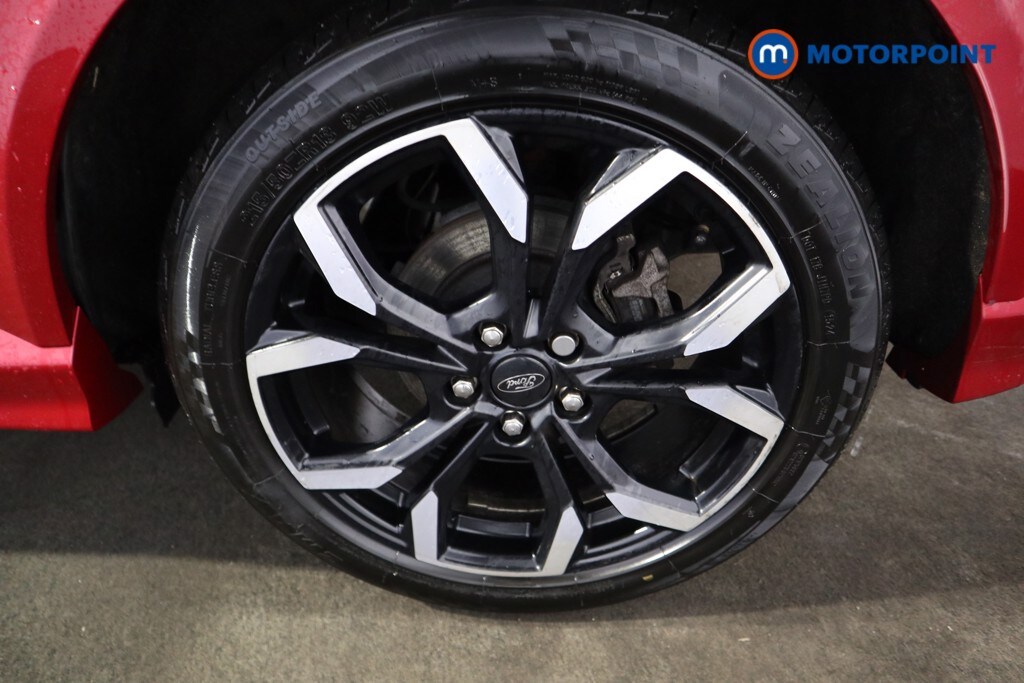 Used Ford Puma for sale - 77502143: Photo 32