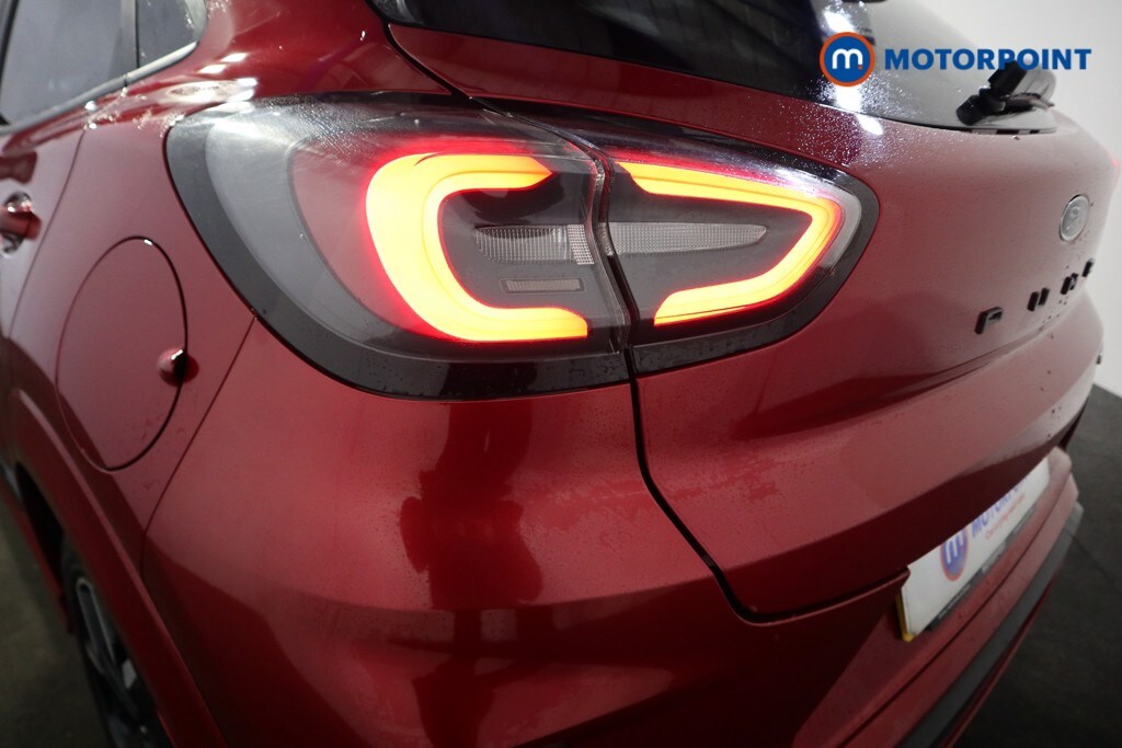 Used Ford Puma for sale - 77502143: Photo 34