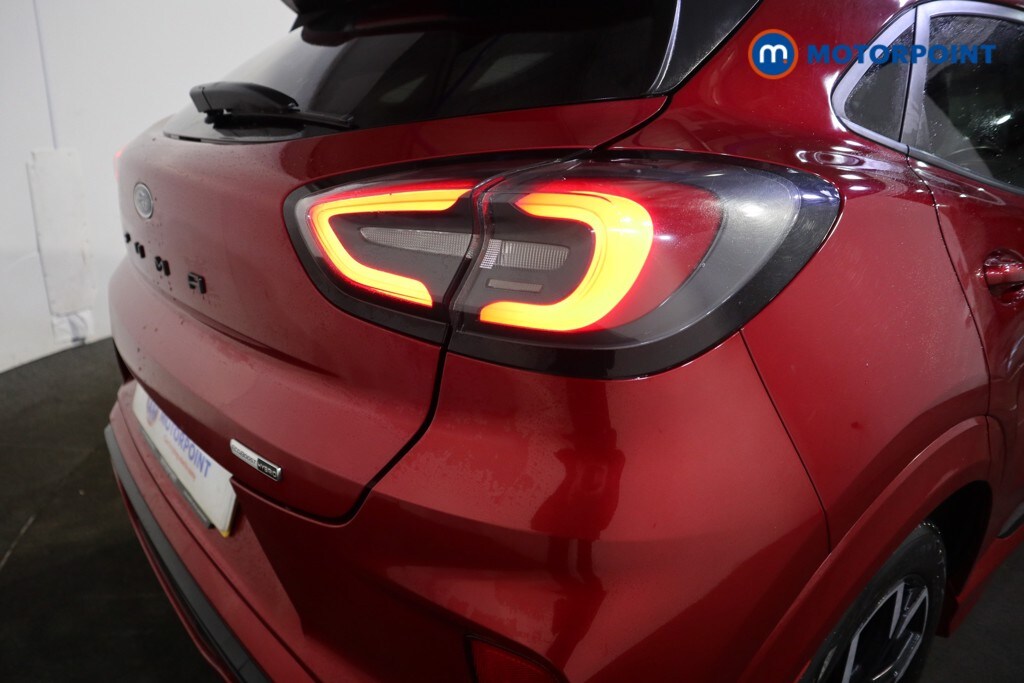 Used Ford Puma for sale - 77502143: Photo 35