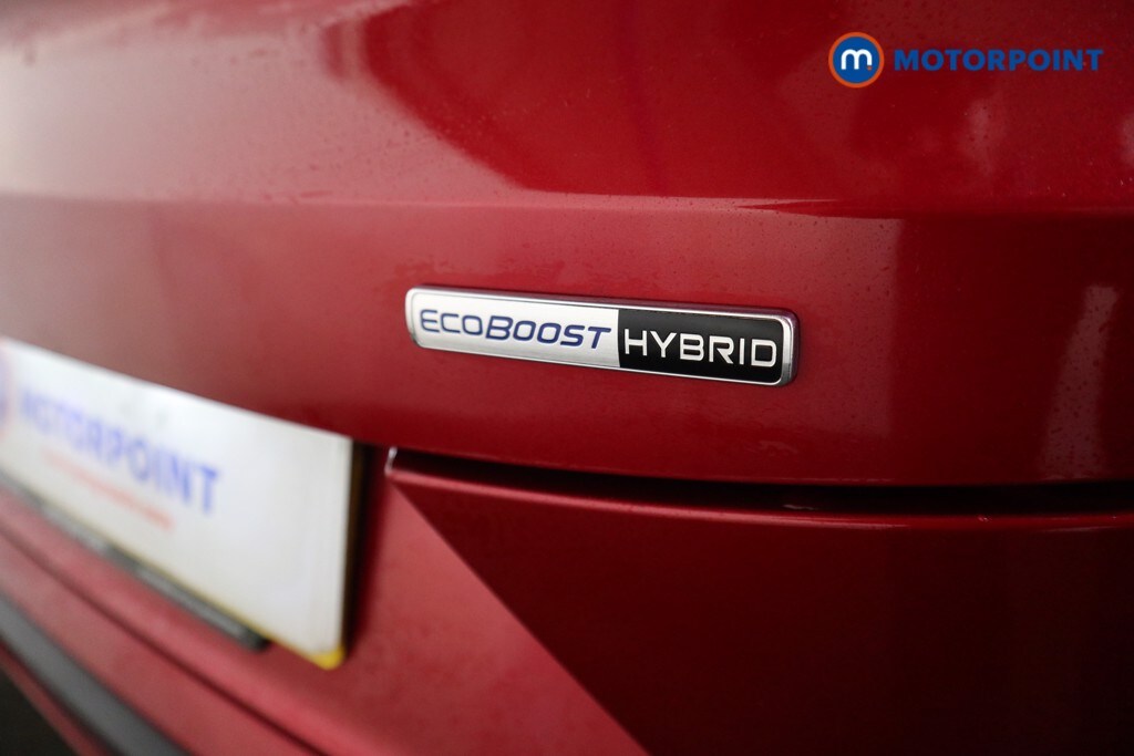 Used Ford Puma for sale - 77502143: Photo 36