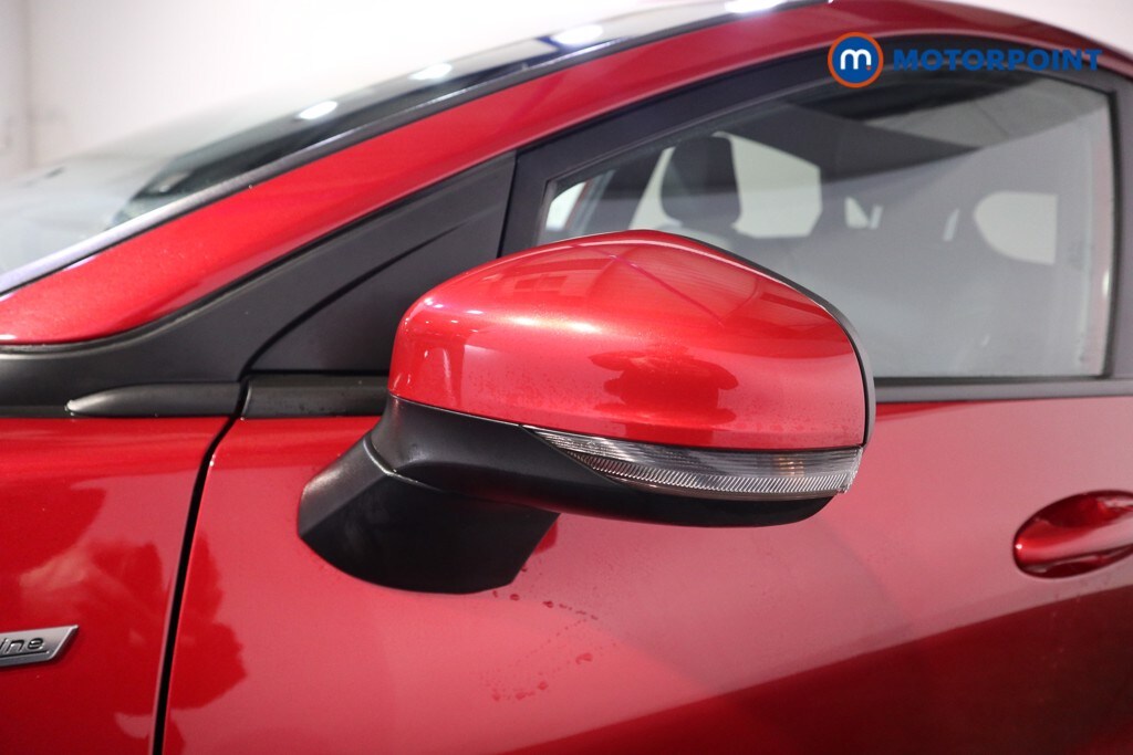 Used Ford Puma for sale - 77502143: Photo 39