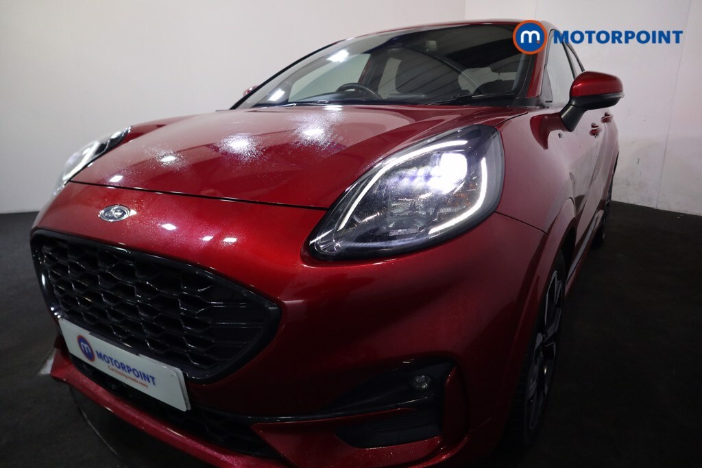 Used Ford Puma for sale - 77502143: Photo 42