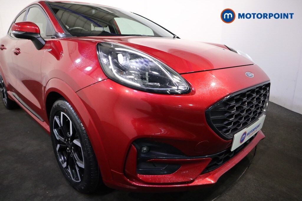 Used Ford Puma for sale - 77502143: Photo 44