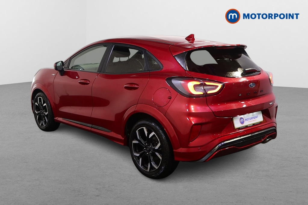 Used Ford Puma for sale - 77502143: Photo 5