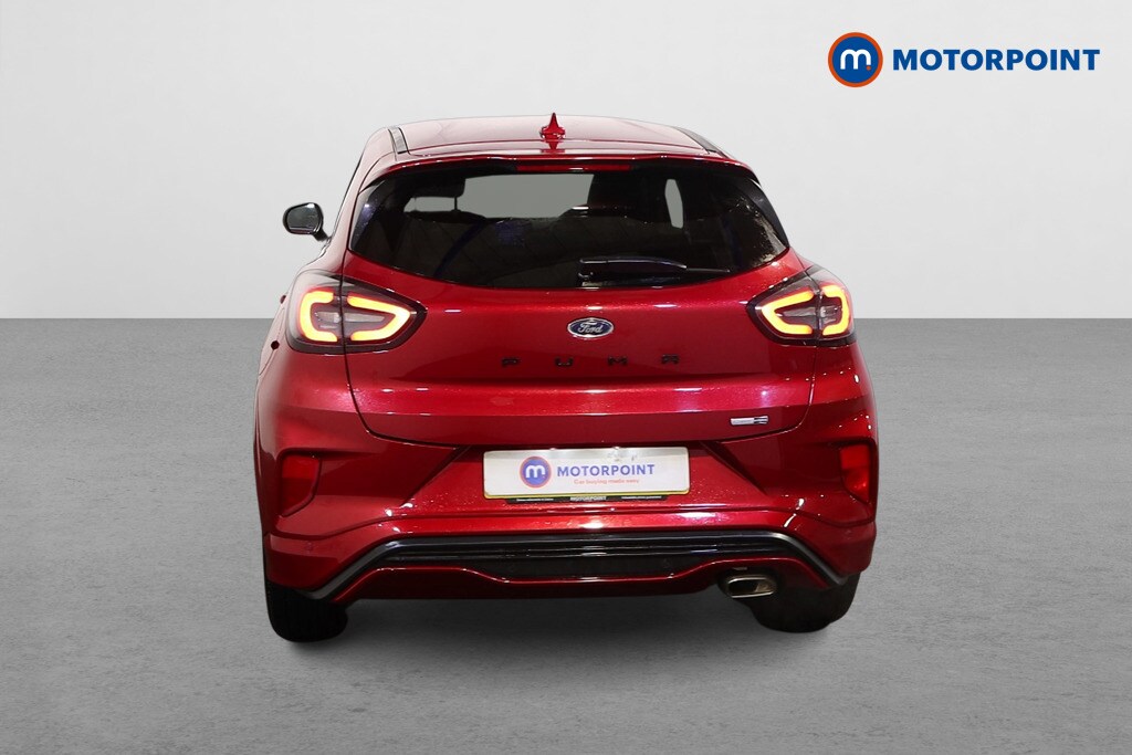 Used Ford Puma for sale - 77502143: Photo 6