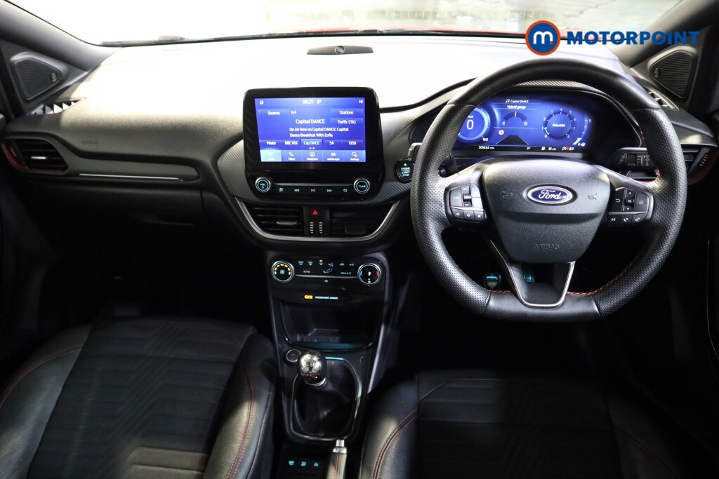 Used Ford Puma for sale - 77502143: Photo 9