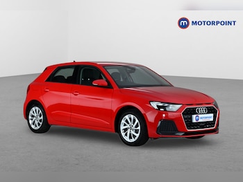 Used Audi A1 2021 for sale - 79596934: Photo
