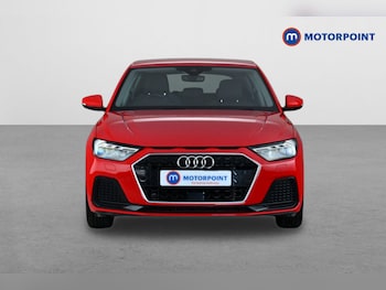 Used Audi A1 2021 for sale - 79596934: Photo