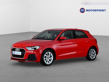 Used Audi A1 2021 for sale - 79596934: Photo