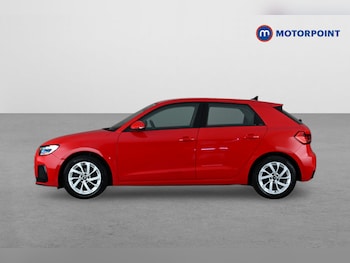 Used Audi A1 2021 for sale - 79596934: Photo