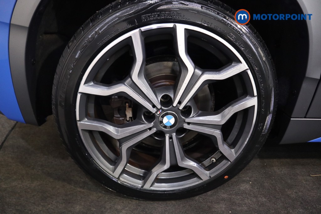 Used BMW X2 2021 for sale - 77563596: Photo 34