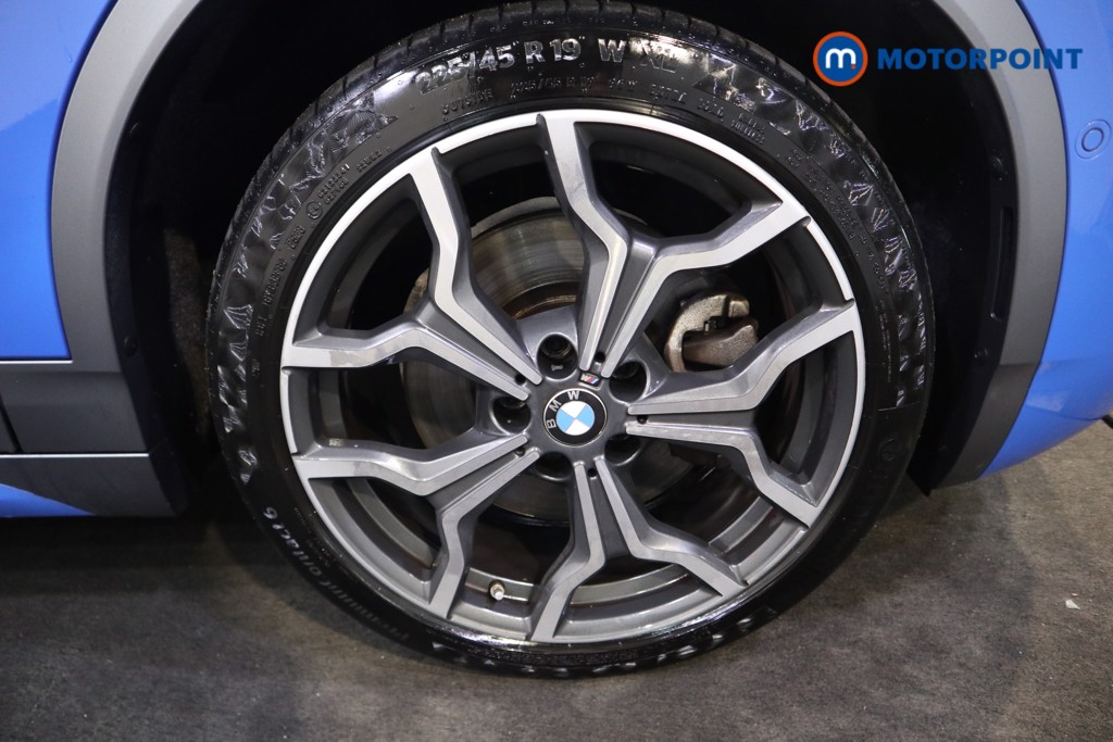 Used BMW X2 2021 for sale - 77563596: Photo 35