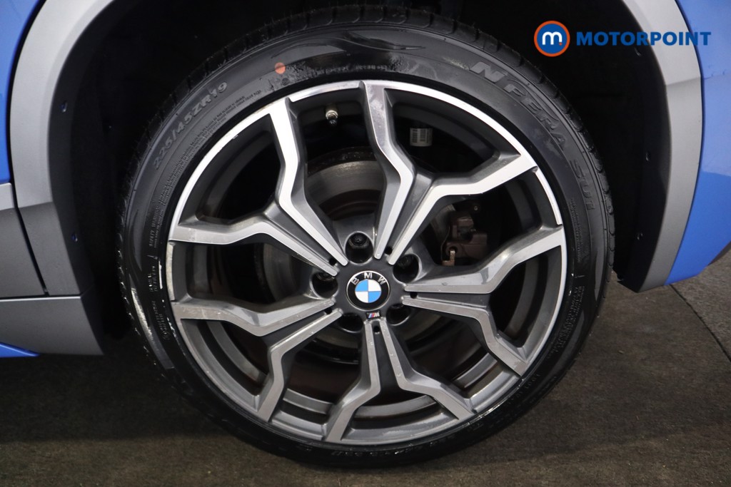 Used BMW X2 2021 for sale - 77563596: Photo 37