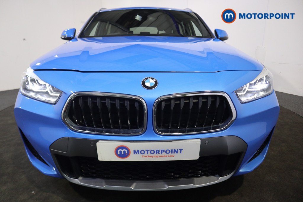Used BMW X2 2021 for sale - 77563596: Photo 49