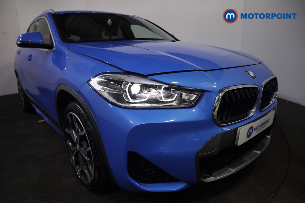 Used BMW X2 2021 for sale - 77563596: Photo 50