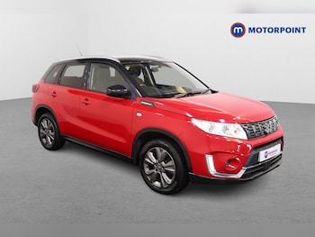 Used Suzuki Vitara 2019 for sale - 75596186: Photo
