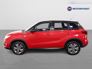 Used Suzuki Vitara 2019 for sale - 75596186: Photo