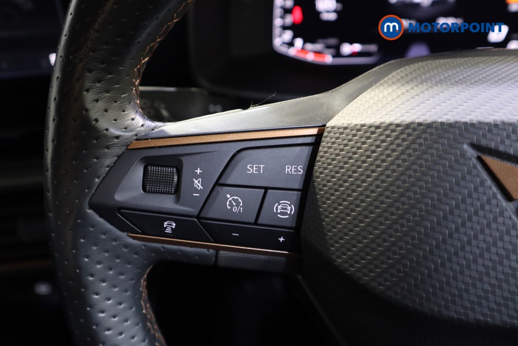 Used Cupra Formentor 2022 for sale - 77834653: Photo 11