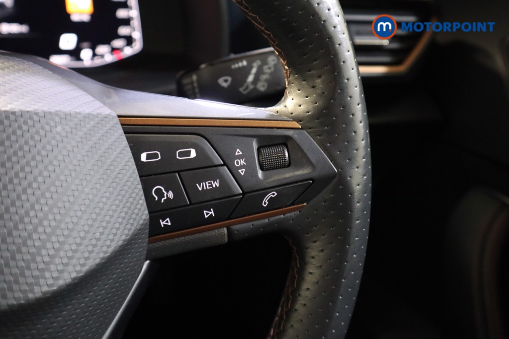 Used Cupra Formentor 2022 for sale - 77834653: Photo 12