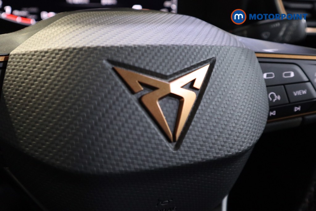 Used Cupra Formentor 2022 for sale - 77834653: Photo 13