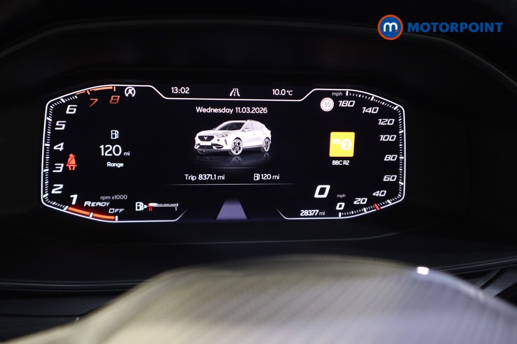 Used Cupra Formentor 2022 for sale - 77834653: Photo 14