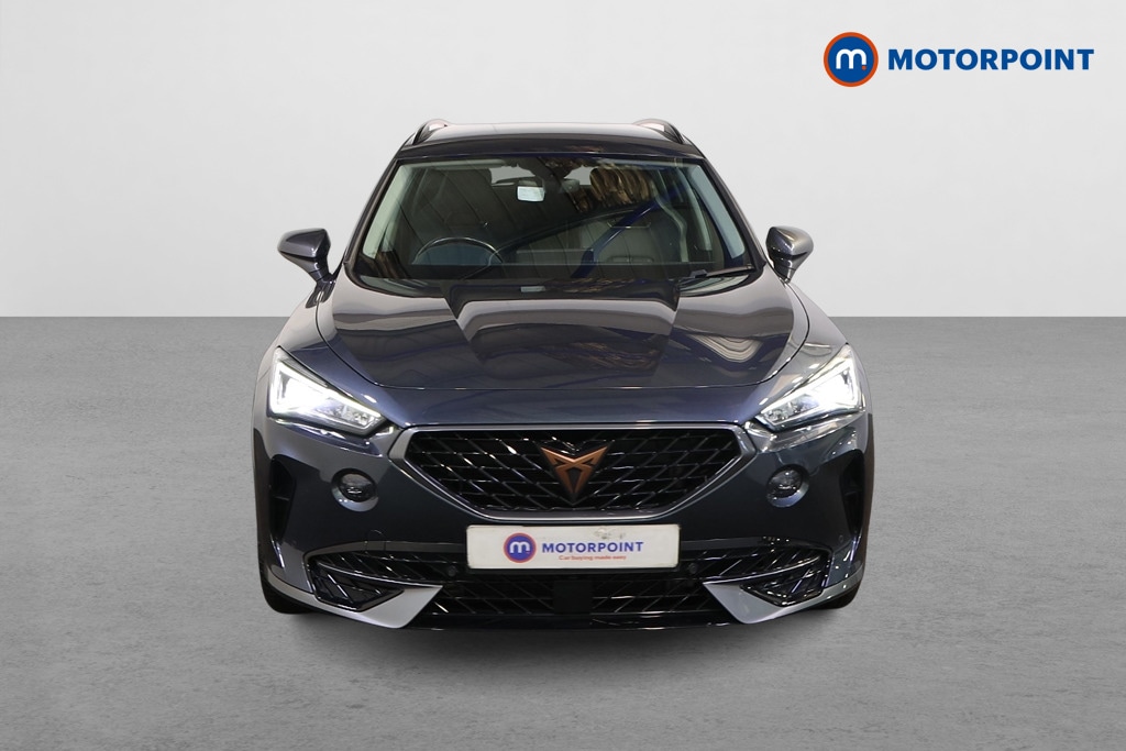 Used Cupra Formentor 2022 for sale - 77834653: Photo 2