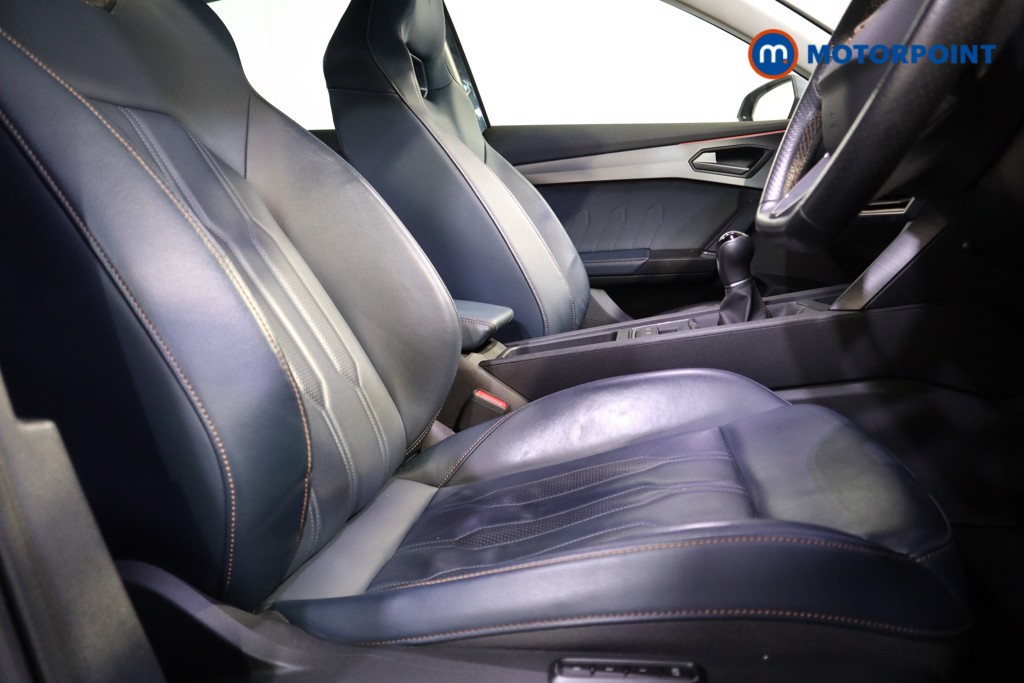 Used Cupra Formentor 2022 for sale - 77834653: Photo 25