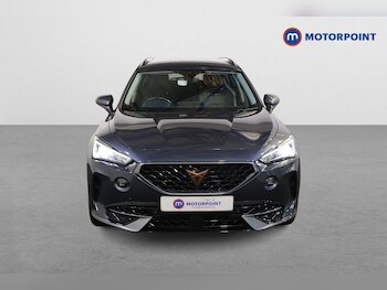 Used Cupra Formentor 2022 for sale - 77834653: Photo