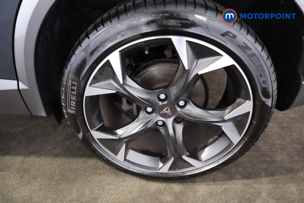 Used Cupra Formentor 2022 for sale - 77834653: Photo 35