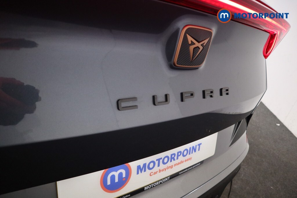 Used Cupra Formentor 2022 for sale - 77834653: Photo 38