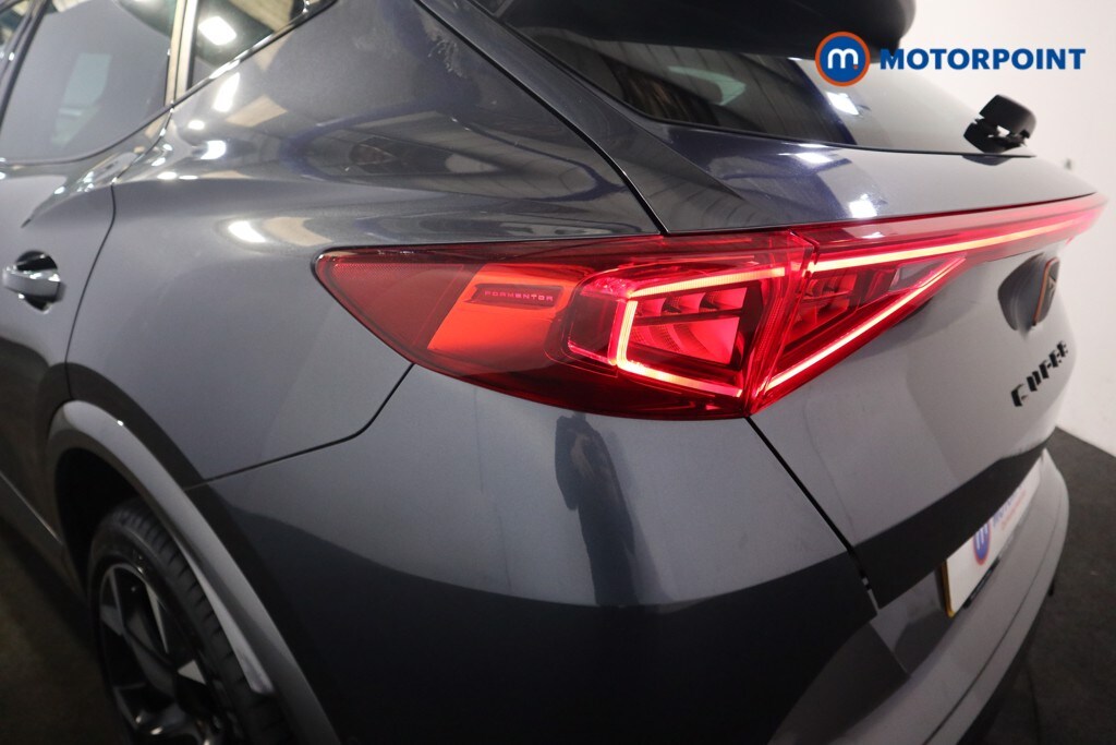 Used Cupra Formentor 2022 for sale - 77834653: Photo 39