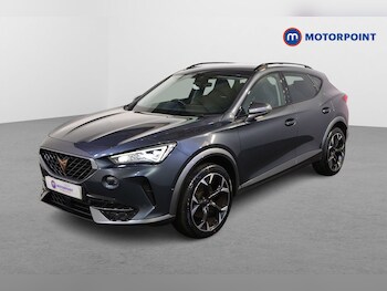 Used Cupra Formentor 2022 for sale - 77834653: Photo